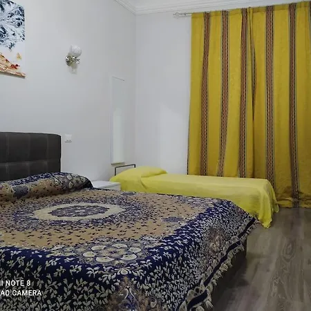Appartamento Bb45 Superior Holiday's House Cir 19082053c204471 *