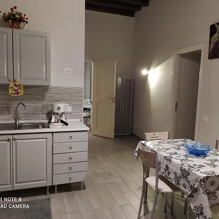 Appartamento Bb45 Superior Holiday's House Cir 19082053c204471 *
