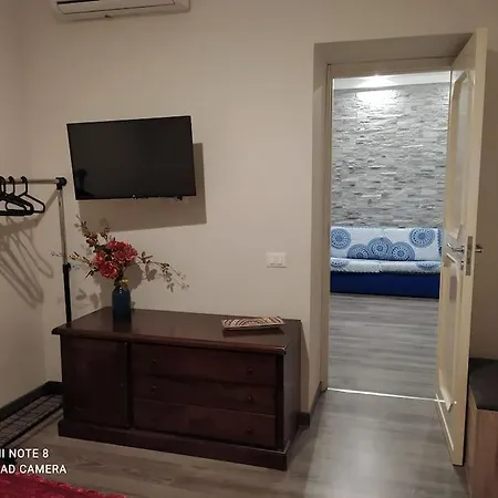 Apartman Bb45 Superior Holiday's House Cir 19082053c204471 Palermo