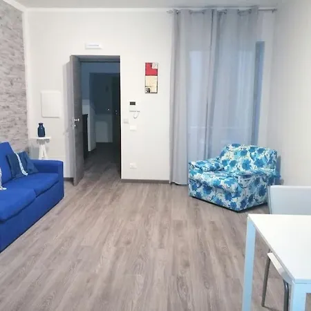 Bb45 Superior Holiday's House Cir 19082053c204471 Apartment Palermo
