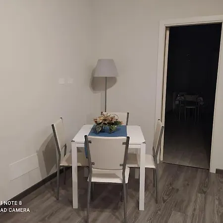 Bb45 Superior Holiday's House Cir 19082053c204471 Apartment Palermo