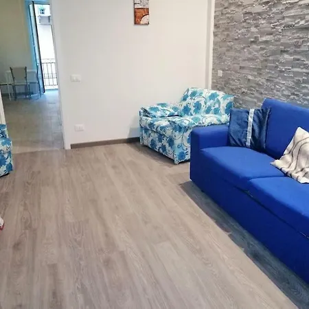 Bb45 Superior Holiday's House Cir 19082053c204471 Apartment Palermo