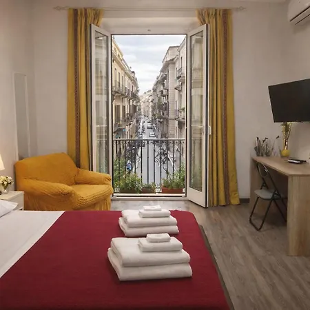 Апартаменты Bb45 Superior Holiday's House Cir 19082053c204471